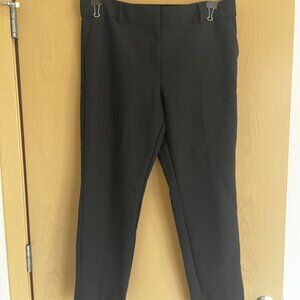 Loft Slim Dress Pants